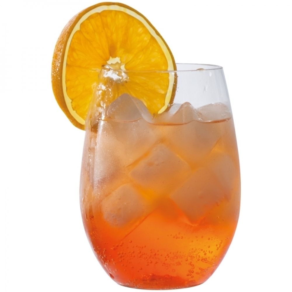 Plastglas ST. TROPEZ 450 ml