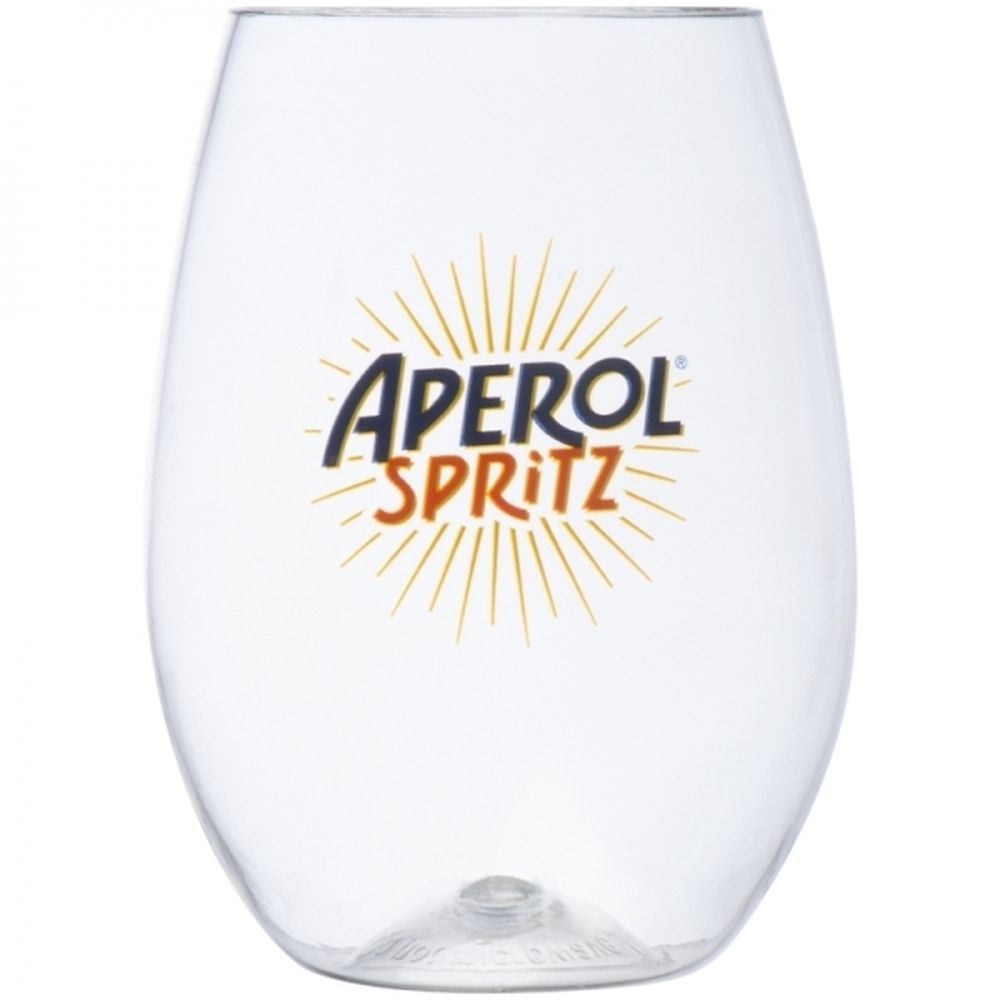 Plastglas ST. TROPEZ 450 ml