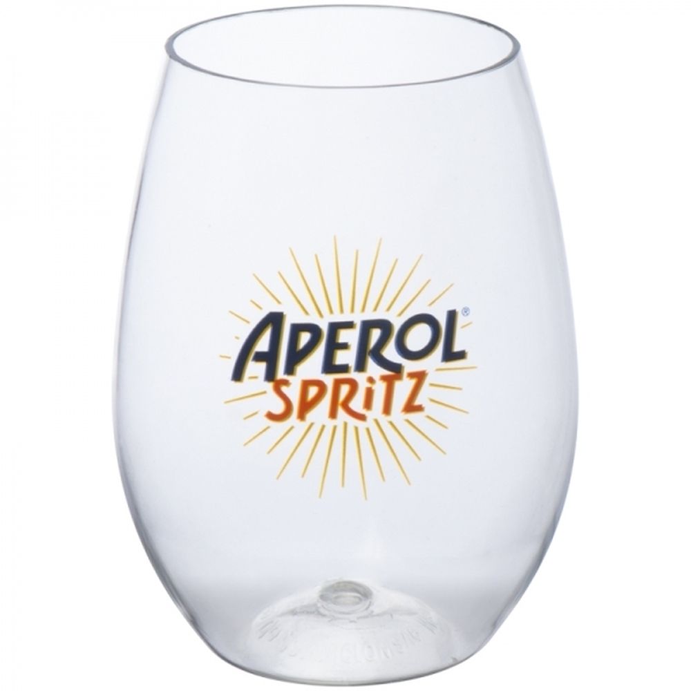Plastglas ST. TROPEZ 450 ml