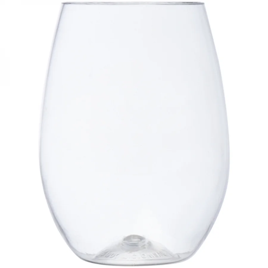 Plastglas ST. TROPEZ 450 ml