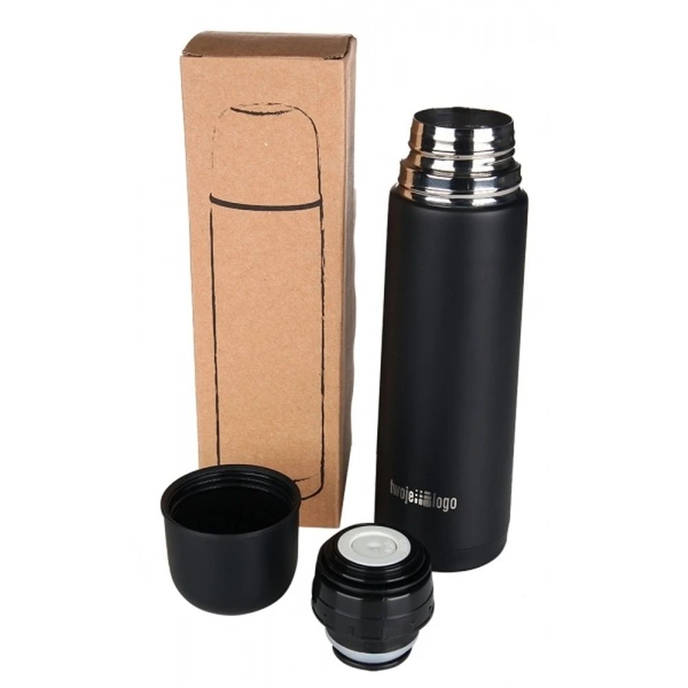 AUCKLAND rostfri termos 500 ml