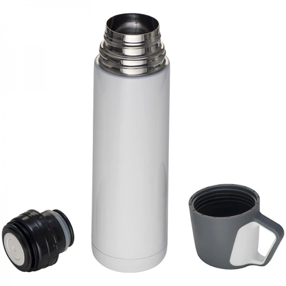 Termos i rostfritt stål CALERA 500 ml