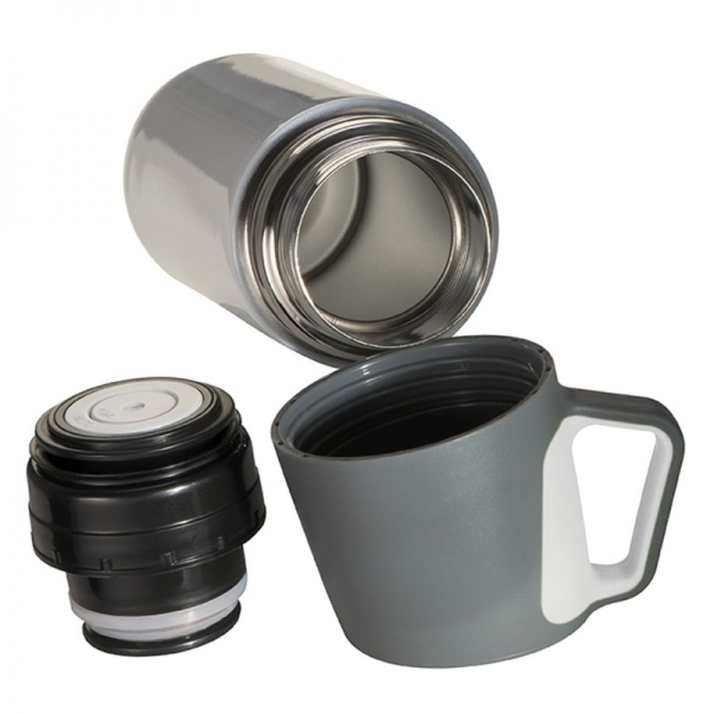 Termos i rostfritt stål CALERA 500 ml