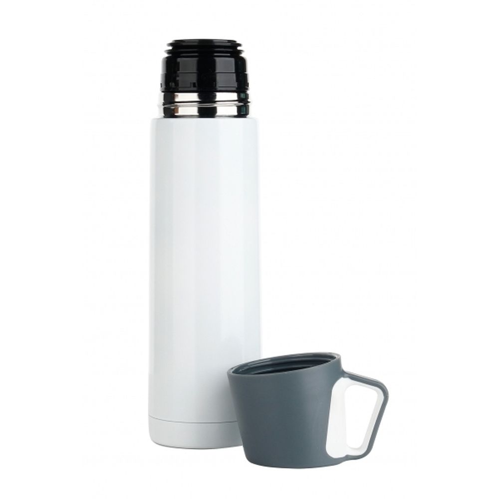 Termos i rostfritt stål CALERA 500 ml