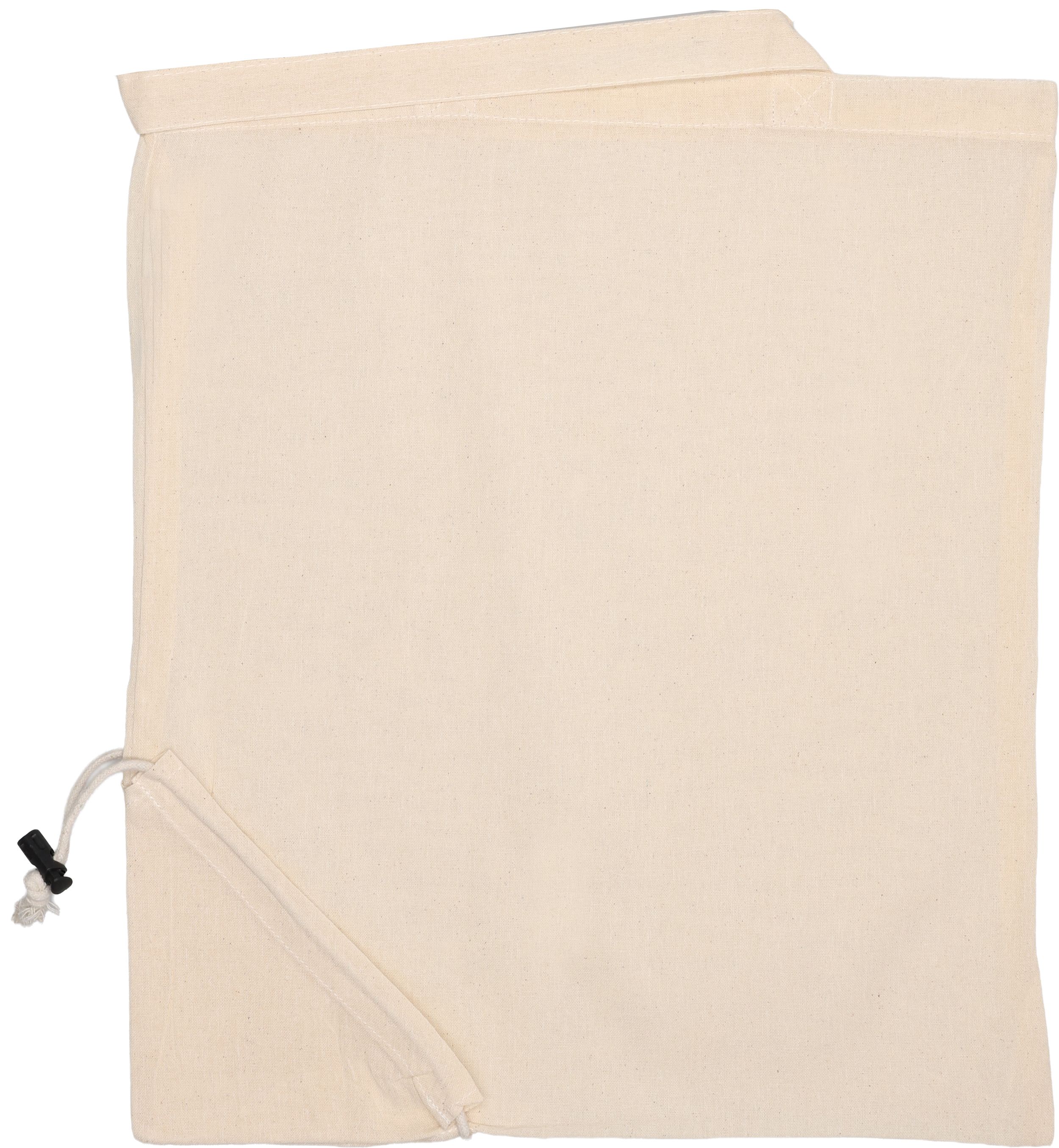 Bomullsväska med långa handtag 120 g/m2 KLEHOLM