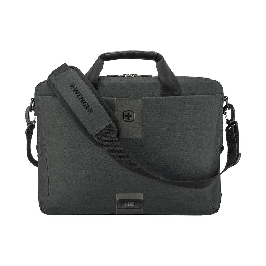 Laptopväska MX ECO rPET Brief 16 Wenger