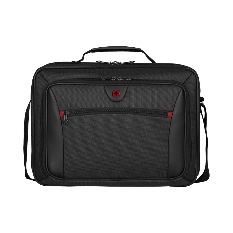 Laptop bag Wenger Insight 15.6