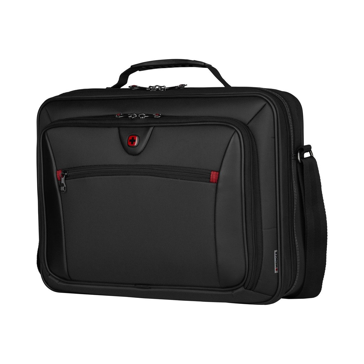 Laptop bag Wenger Insight 15.6