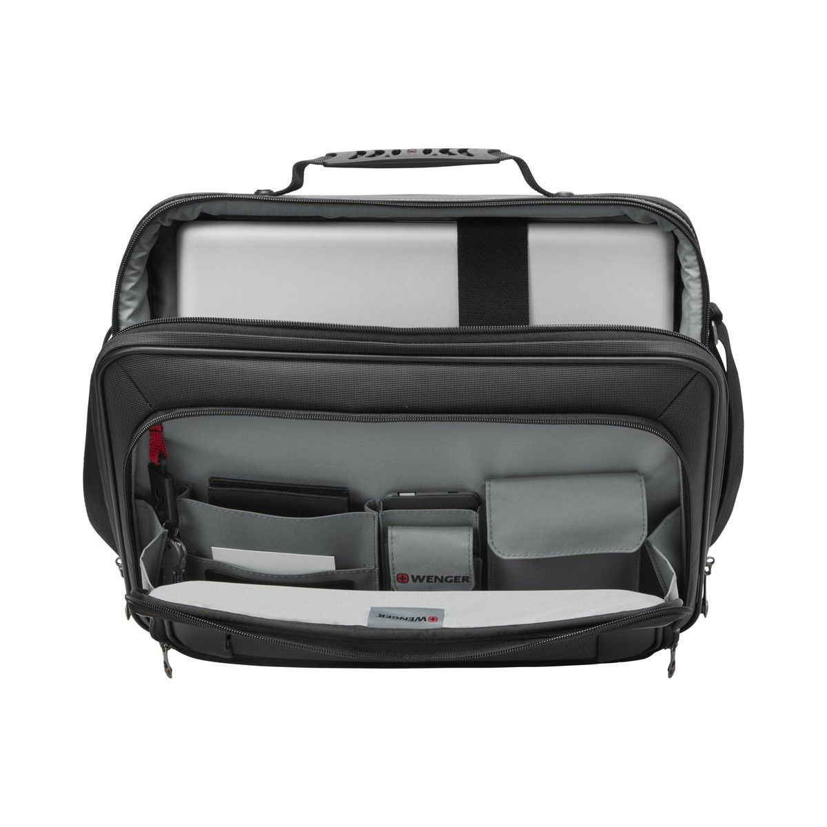 Laptop bag Wenger Insight 15.6
