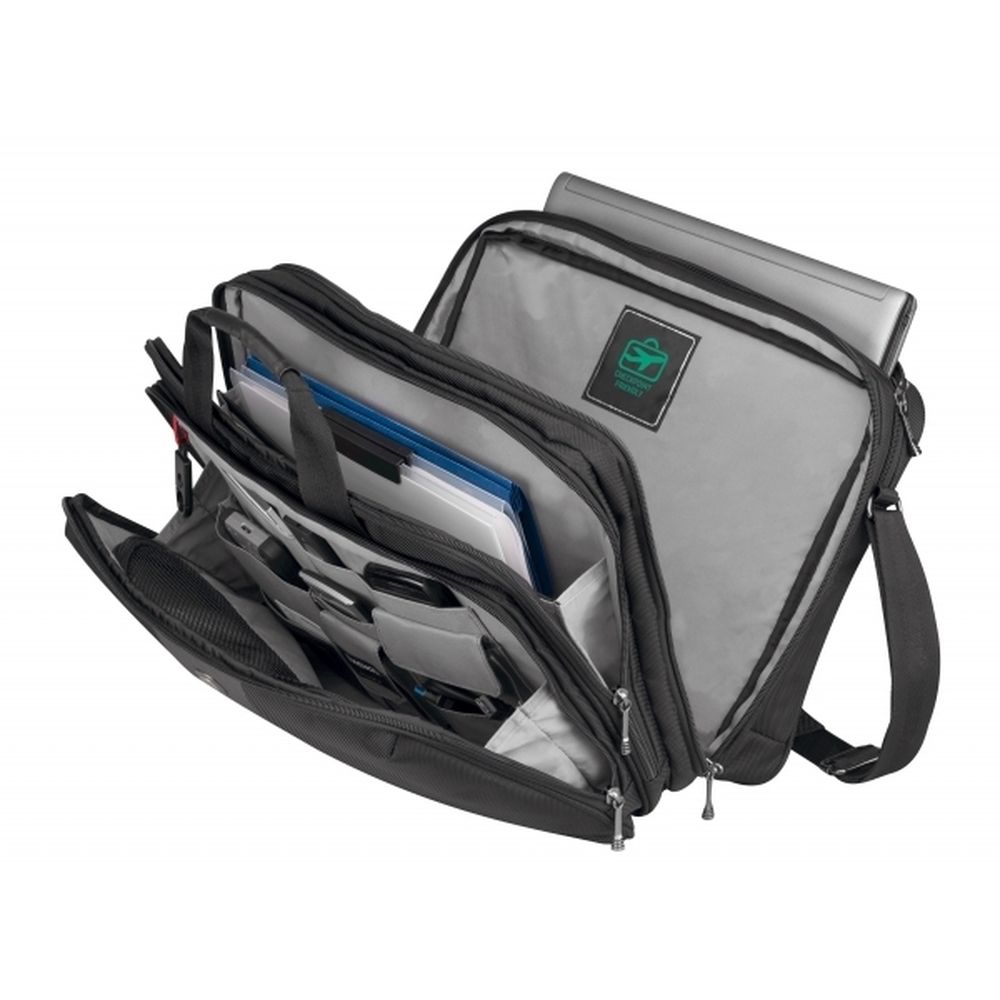 Laptop bag Wenger Legacy 17