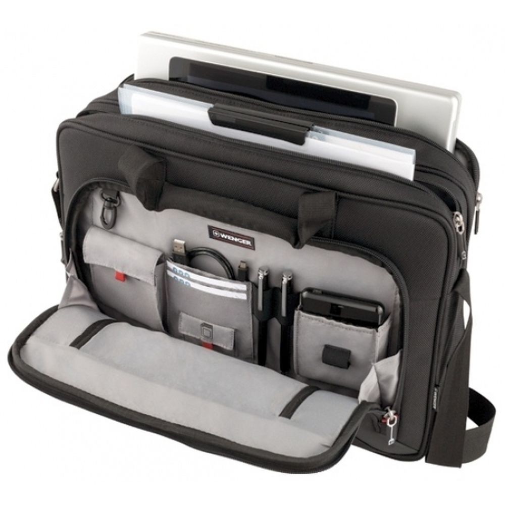 Laptop bag Wenger Prospectus 16