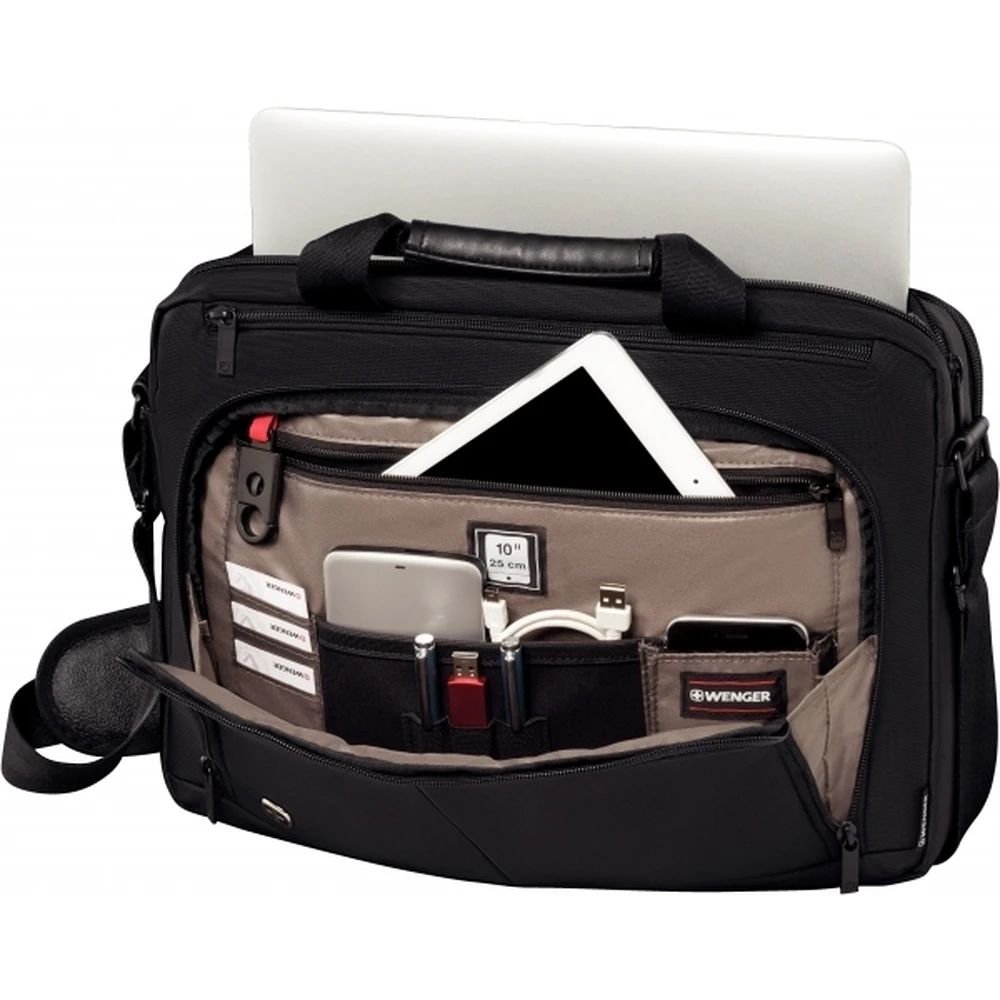 Laptopväska Wenger Source 16