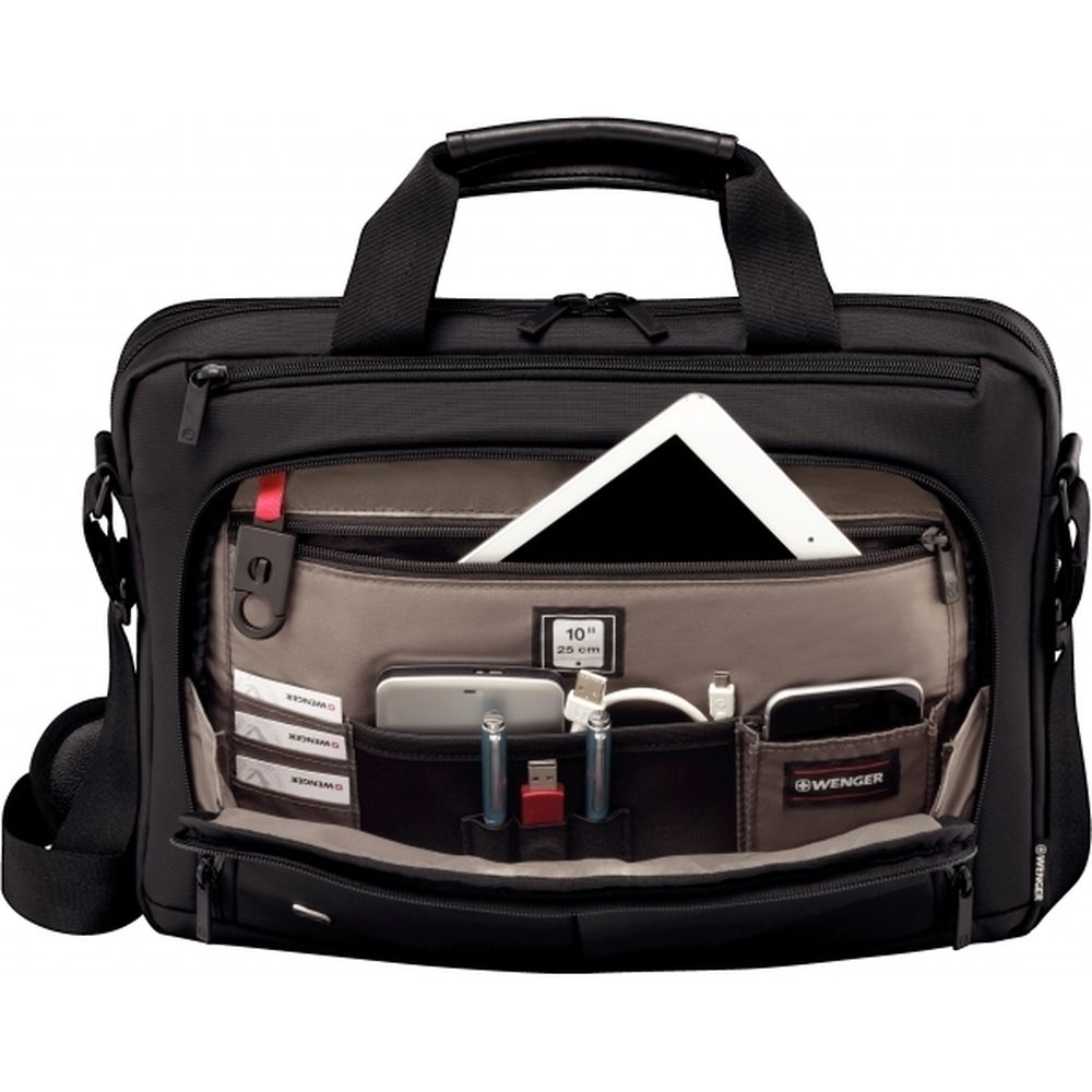 Laptopväska Wenger Source 16