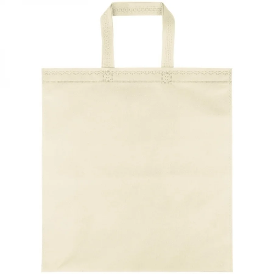 Non-woven väska 70 g/m2 NIVALA