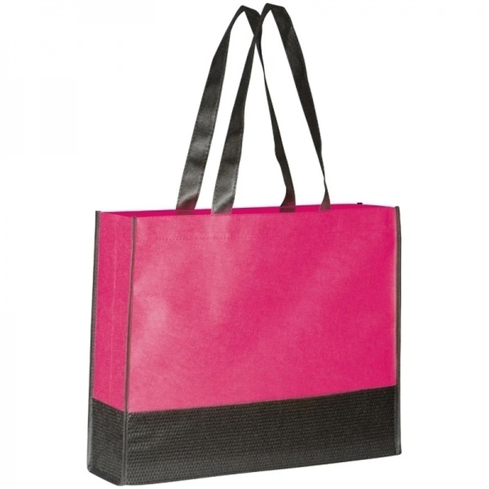Non woven-väska 80 g/m2 ZAGREB