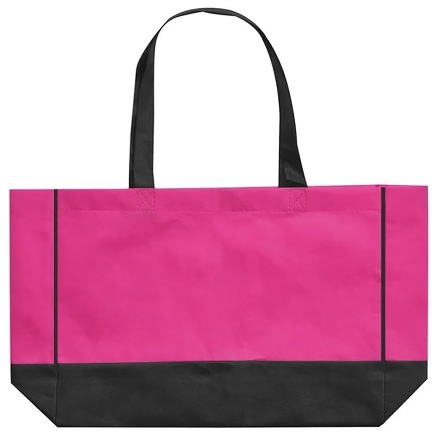 Non woven-väska 80 g/m2 ZAGREB