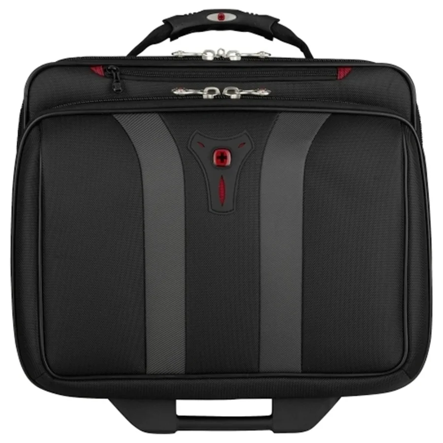 Pilot case Granada 17 Wenger