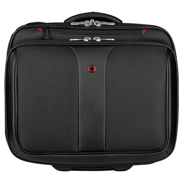 Pilot case Patriot 17 Wenger – profilreklam med tryck från ExpoTryck