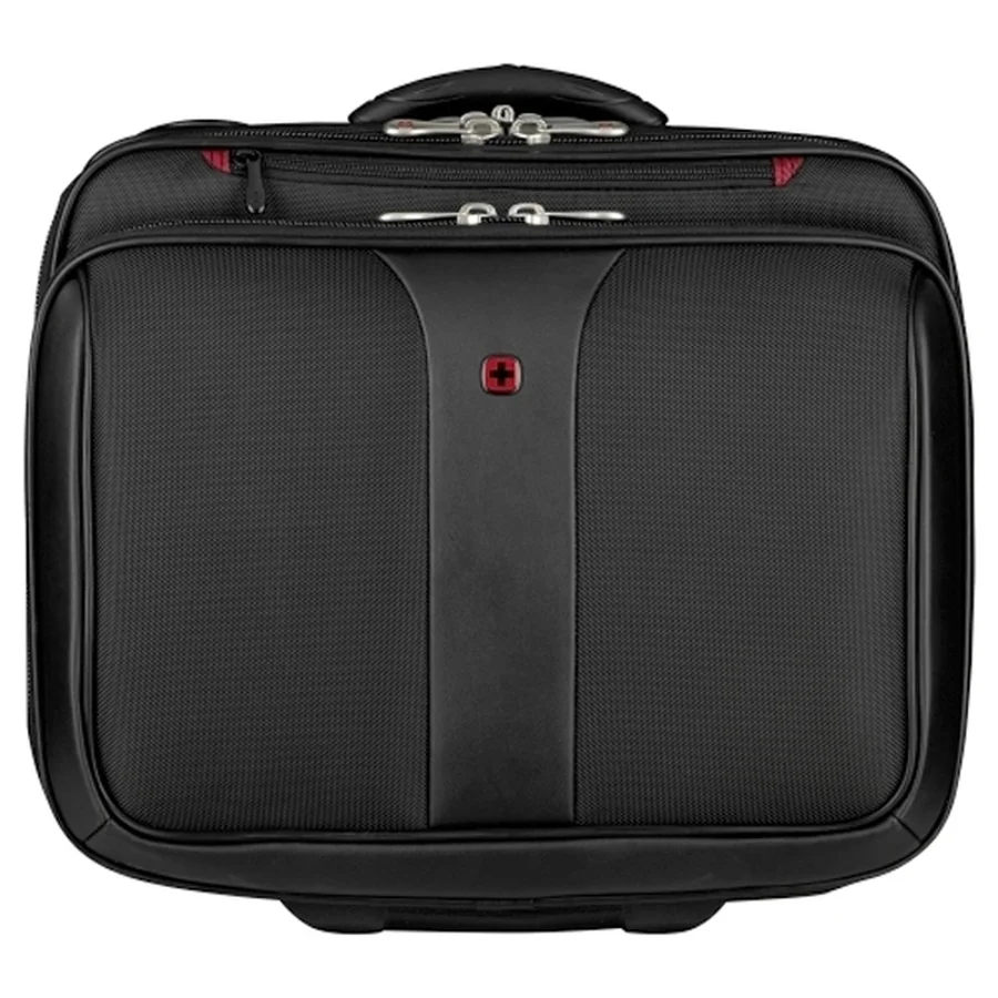 Pilot case Patriot 17 Wenger