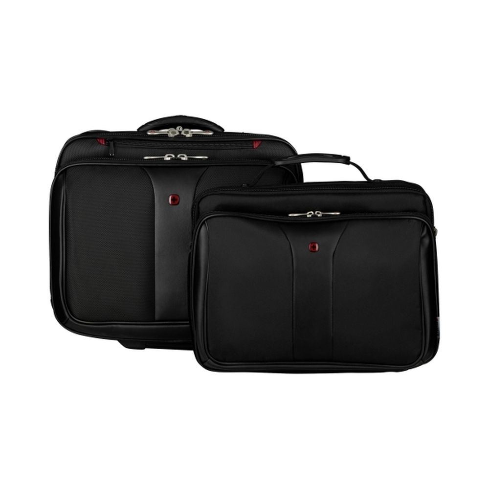 Pilot case Patriot 17 Wenger