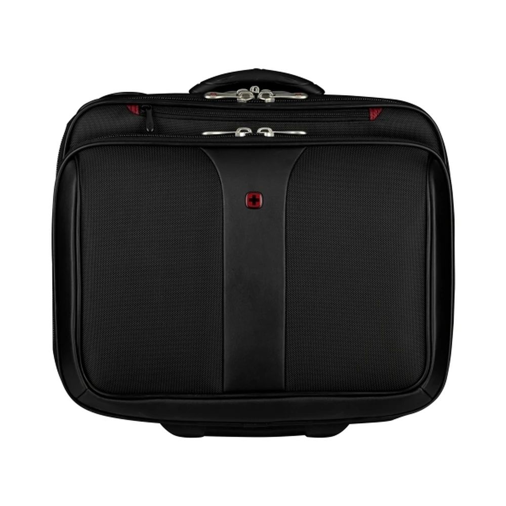 Pilot case Patriot 17 Wenger