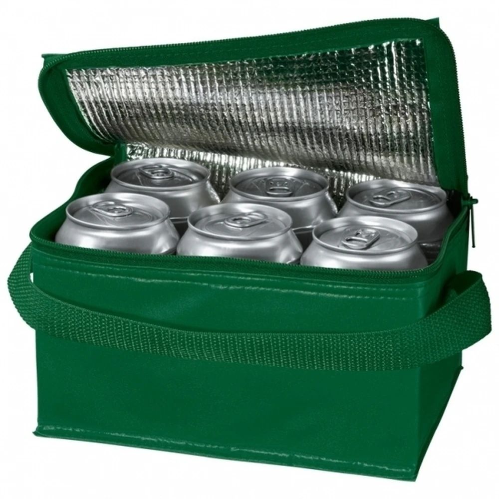 Termopåse för 6 burkar 330 ml ASPEN