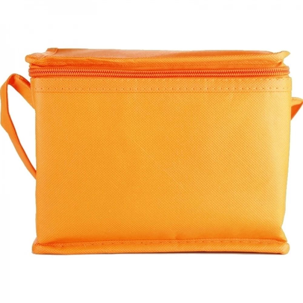Isolerande non-woven väska för 6 burkar 330 ml NIEBY