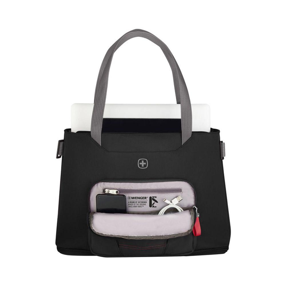 Wenger Motion Deluxe 15,6 laptopväska