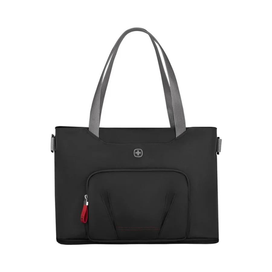 Wenger Motion Deluxe 15,6 laptopväska