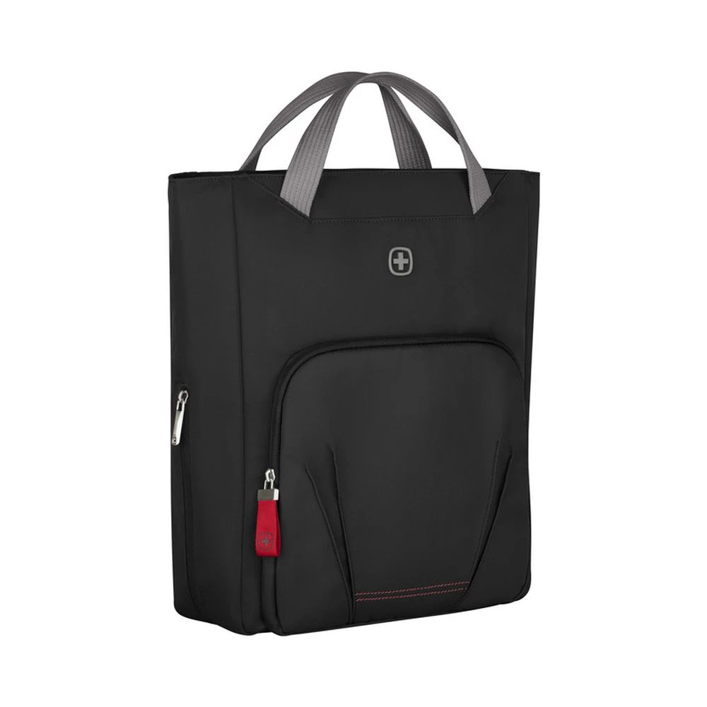 Wenger Motion Vertical Tote 15,6-tums ryggsäck för bärbar dator