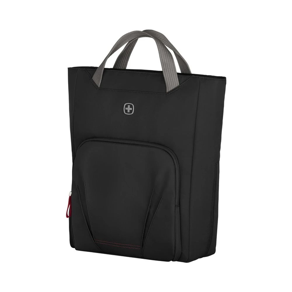 Wenger Motion Vertical Tote 15,6-tums ryggsäck för bärbar dator