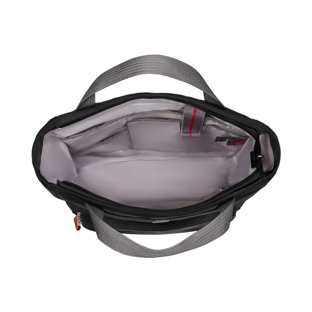 Wenger Motion Vertical Tote 15,6-tums ryggsäck för bärbar dator