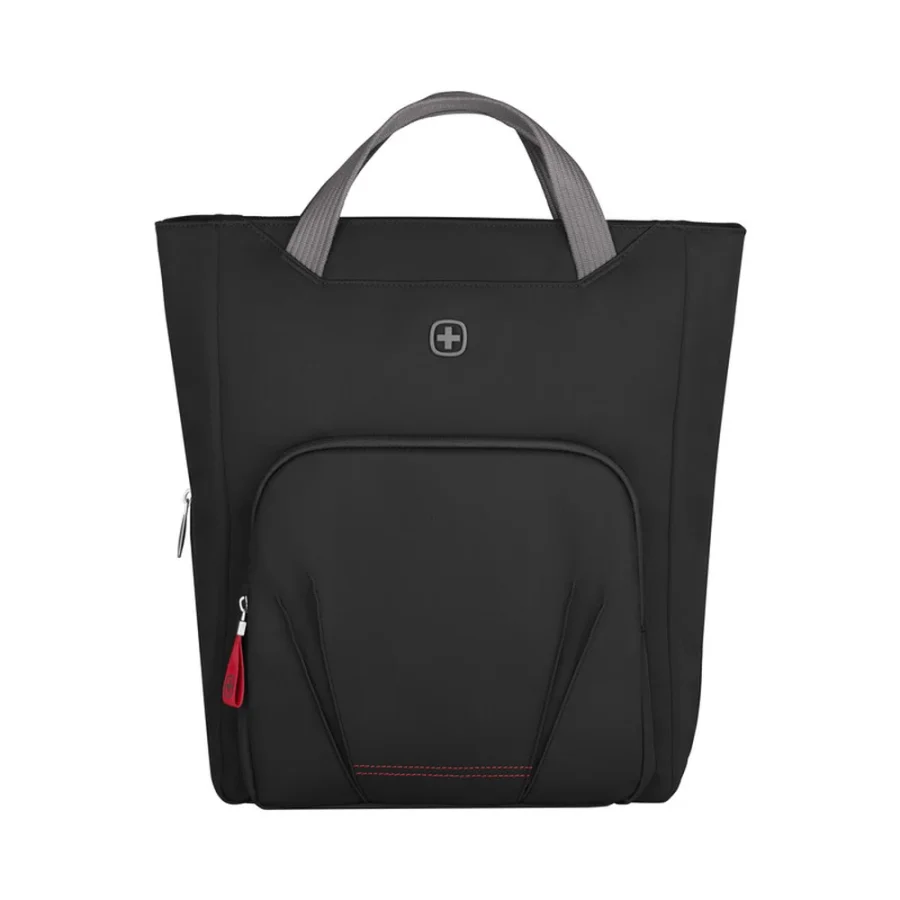 Wenger Motion Vertical Tote 15,6-tums ryggsäck för bärbar dator