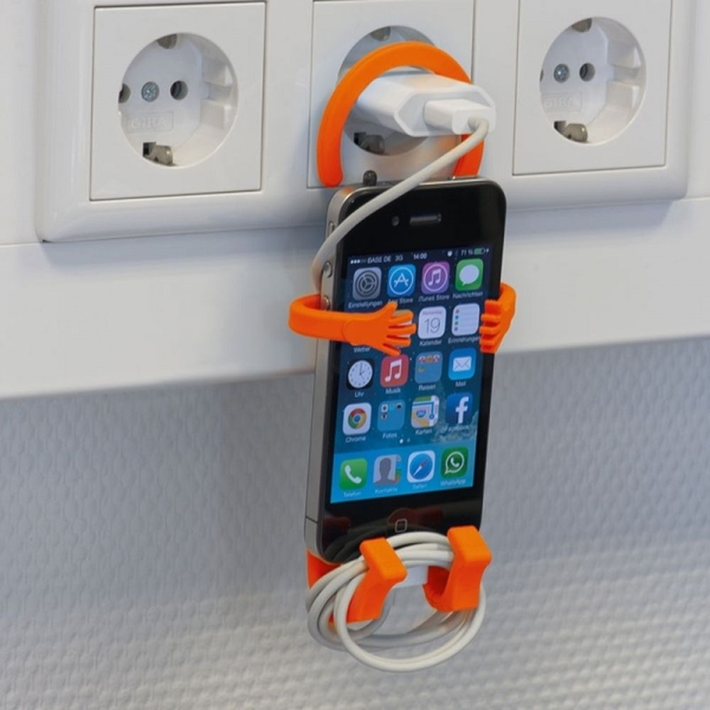 Telefonhållare LODSCH
