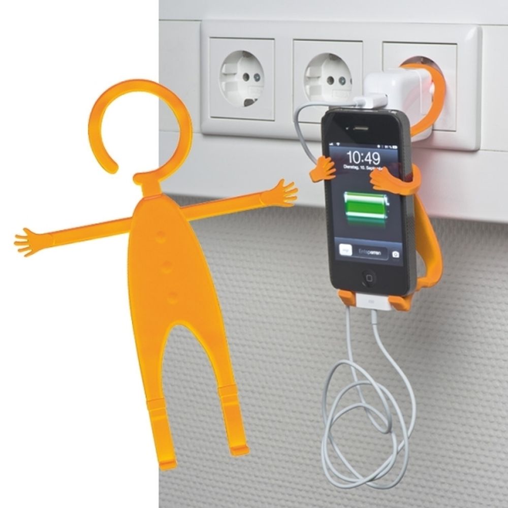 Telefonhållare LODSCH
