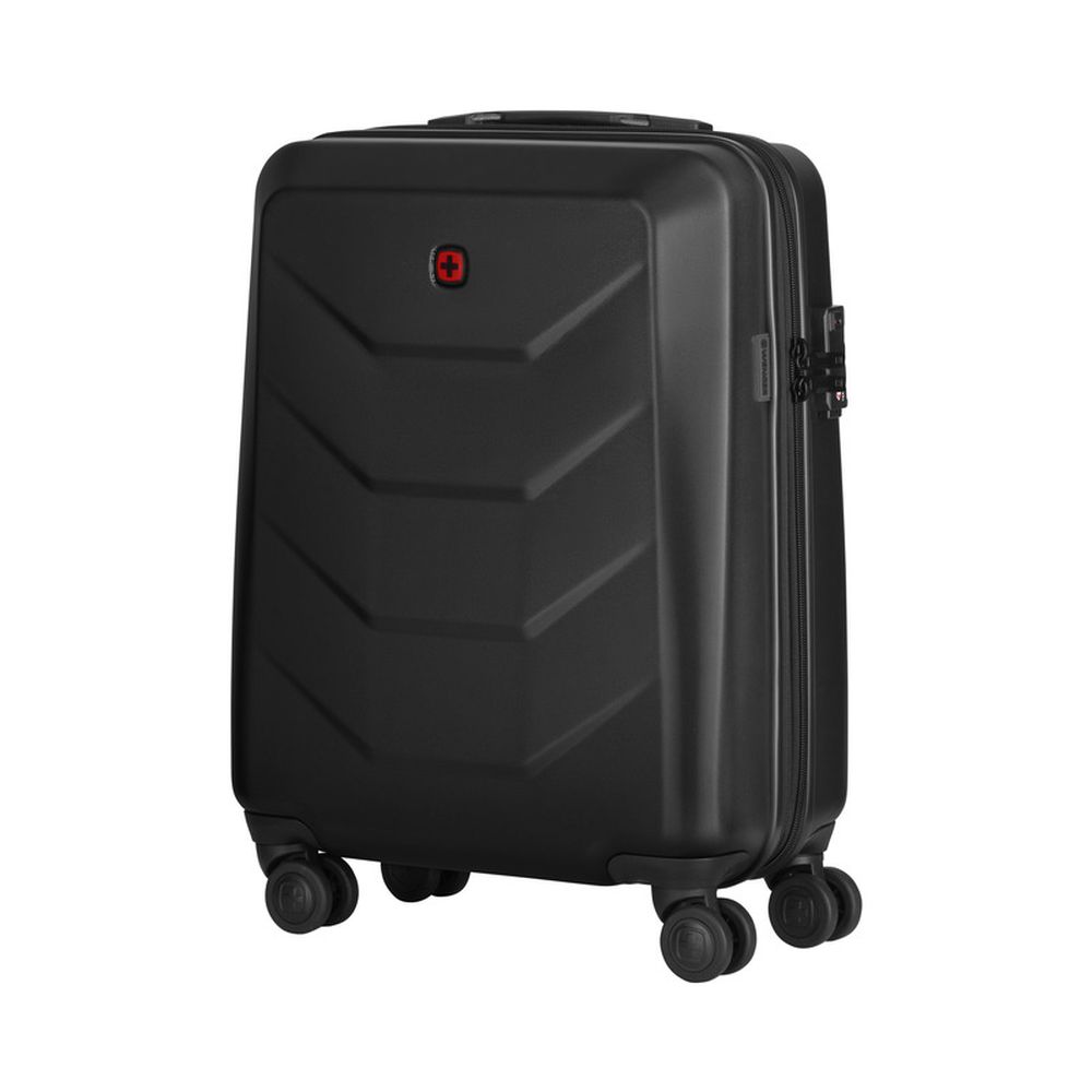 Resväska Prymo Carry-On Wenger