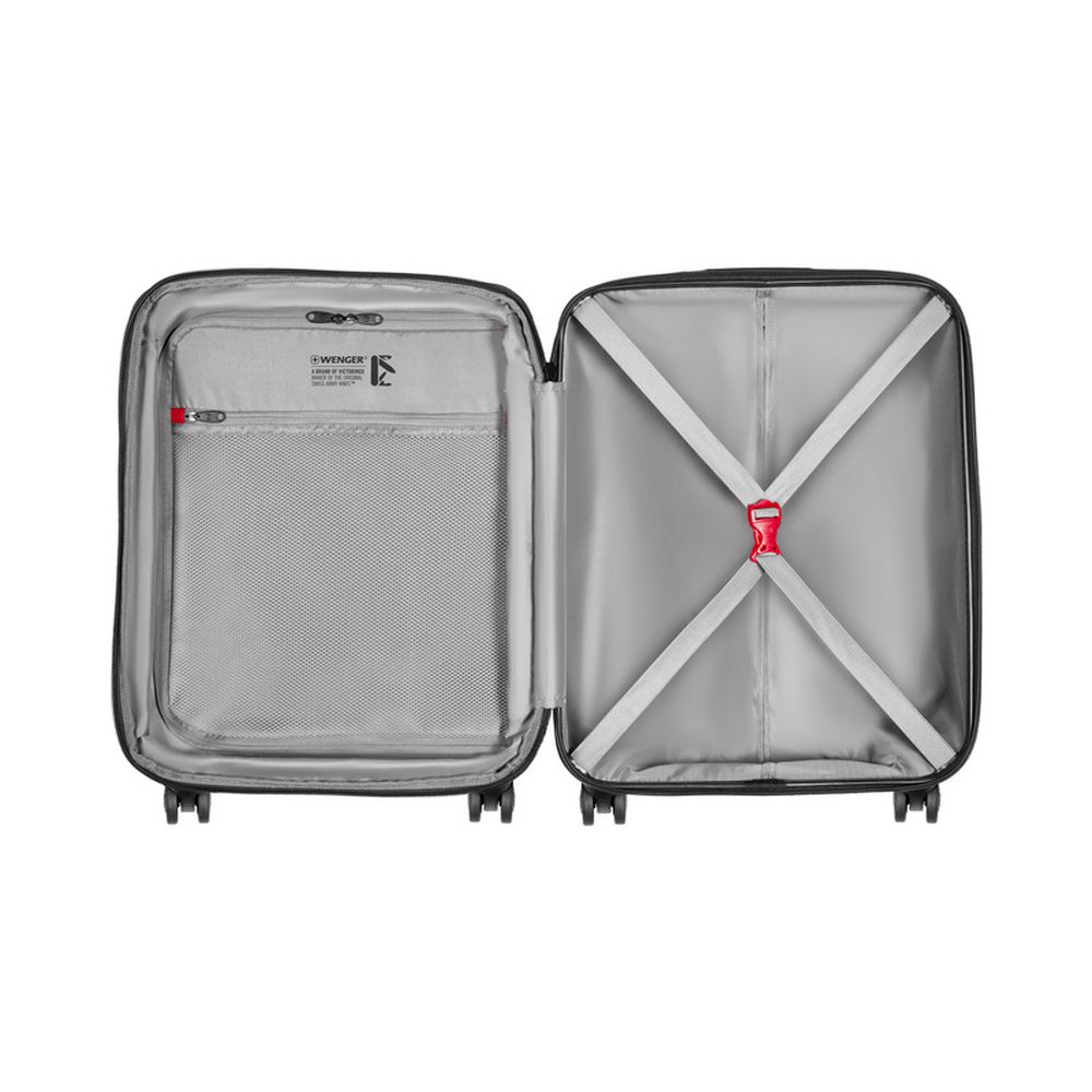Resväska Prymo Carry-On Wenger