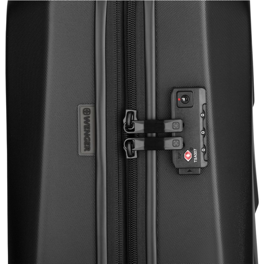 Resväska Prymo Carry-On Wenger