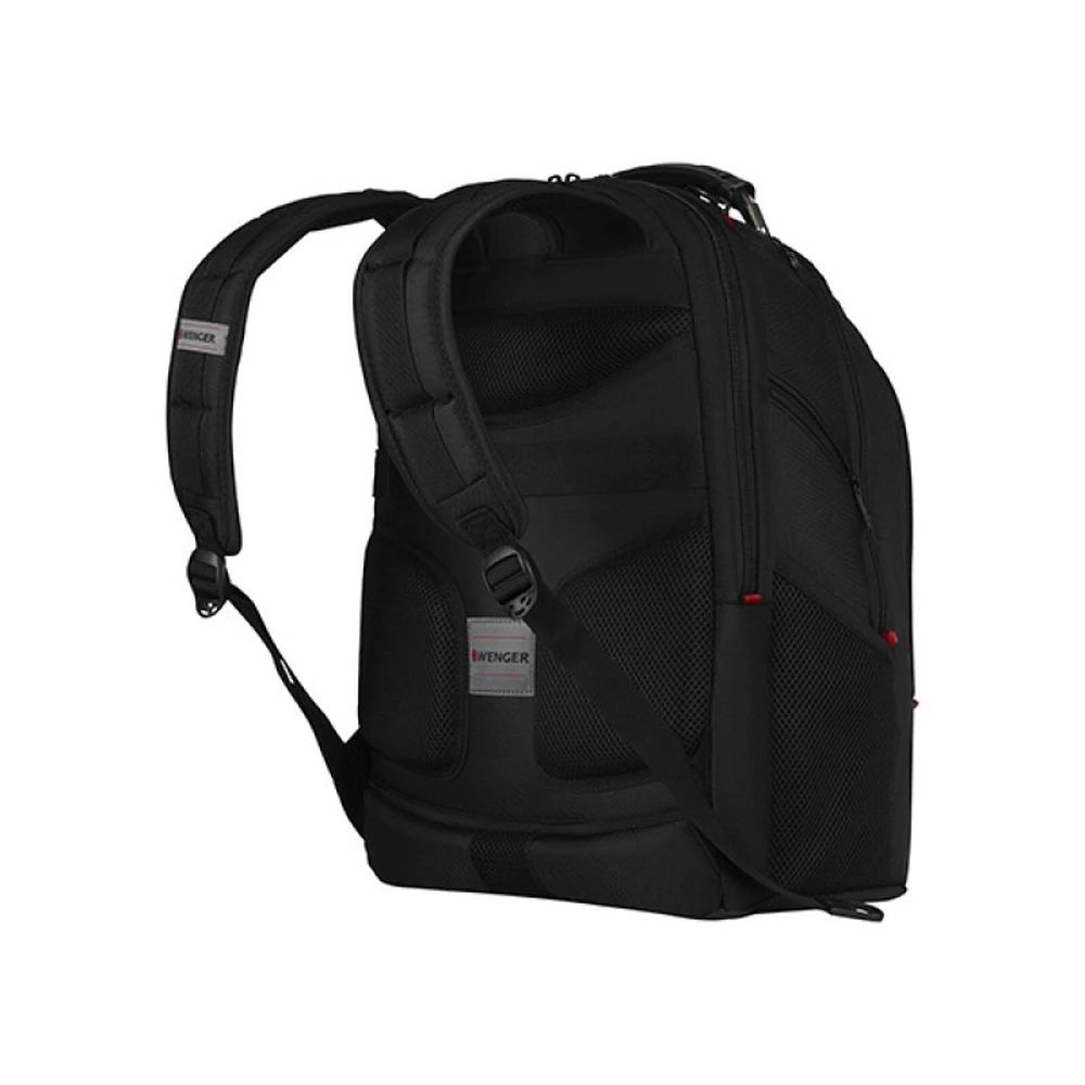 Ibex Ballistic Deluxe 16 Wenger laptopryggsäck