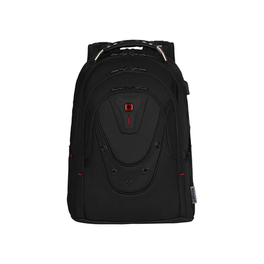 Ibex Ballistic Deluxe 16 Wenger laptopryggsäck