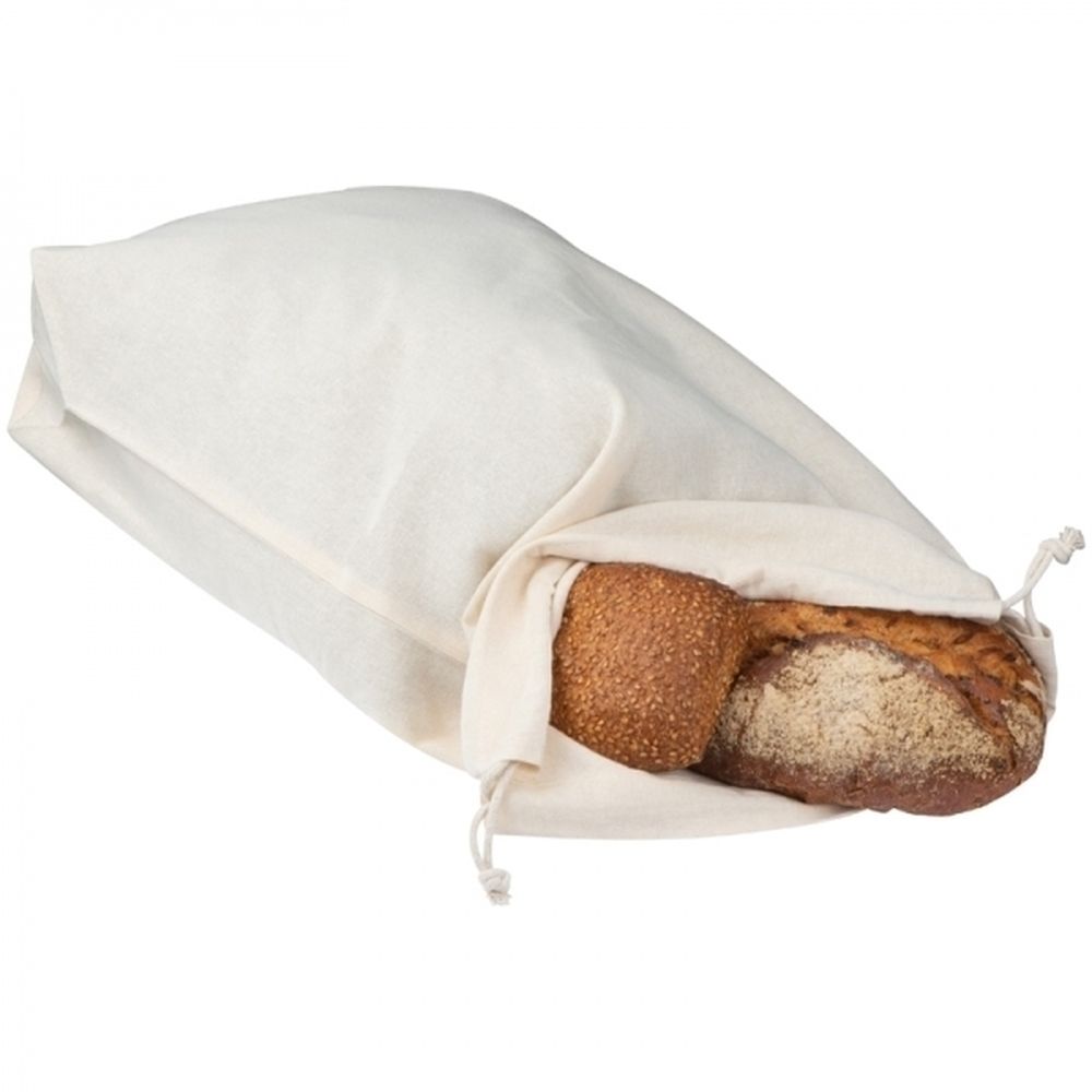 Bomullspåse 140 g/m2 BAGUETTE