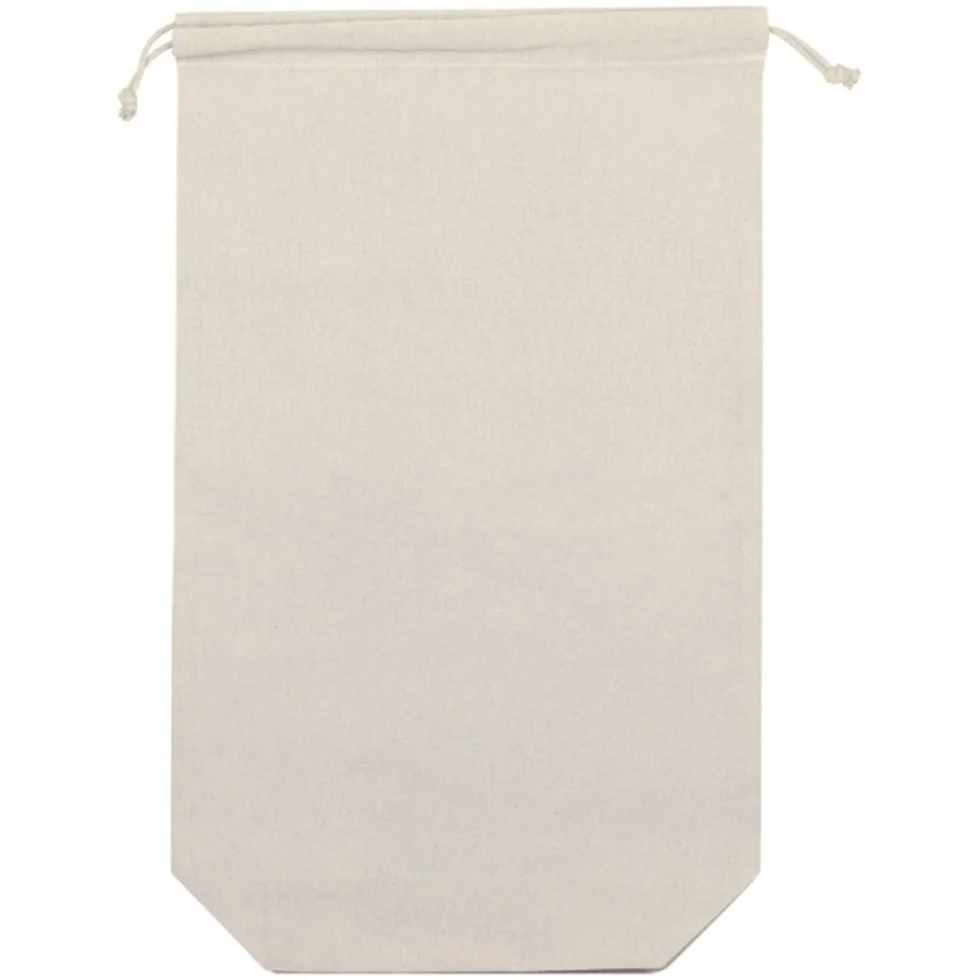 Bomullspåse 140 g/m2 BAGUETTE