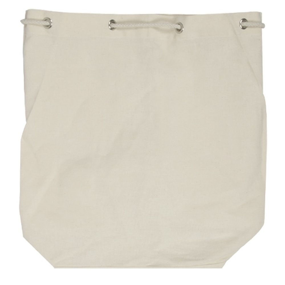 Bomullssportpåse 180 g/m2 KALKUTTA
