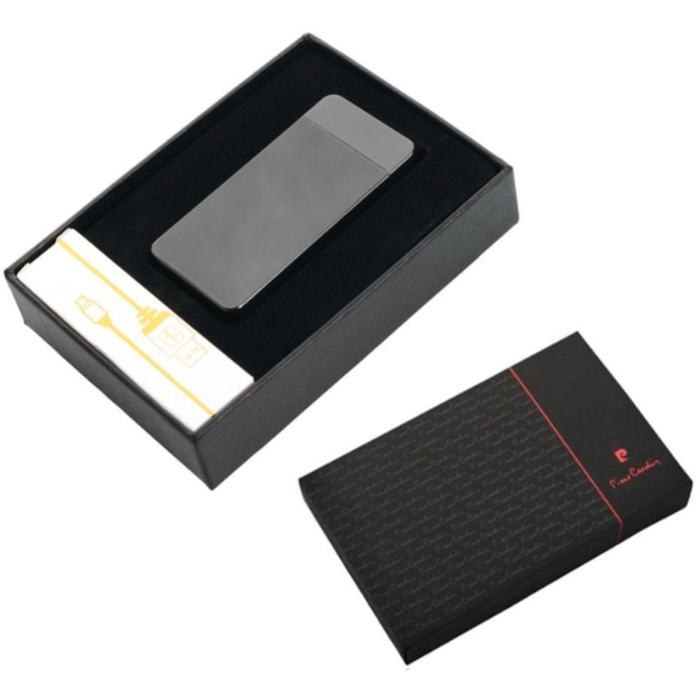 Electric lighter ELECTRIC Pierre Cardin