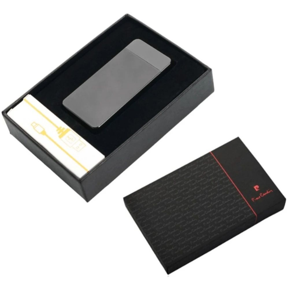 Electric lighter ELECTRIC Pierre Cardin