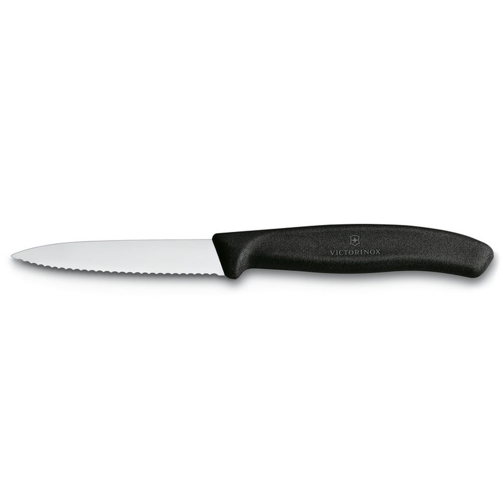 Set med 3 knivar SwissClassic Victorinox