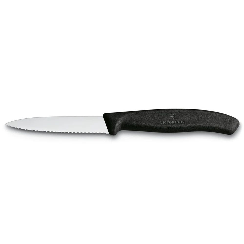 Set med 3 knivar SwissClassic Victorinox