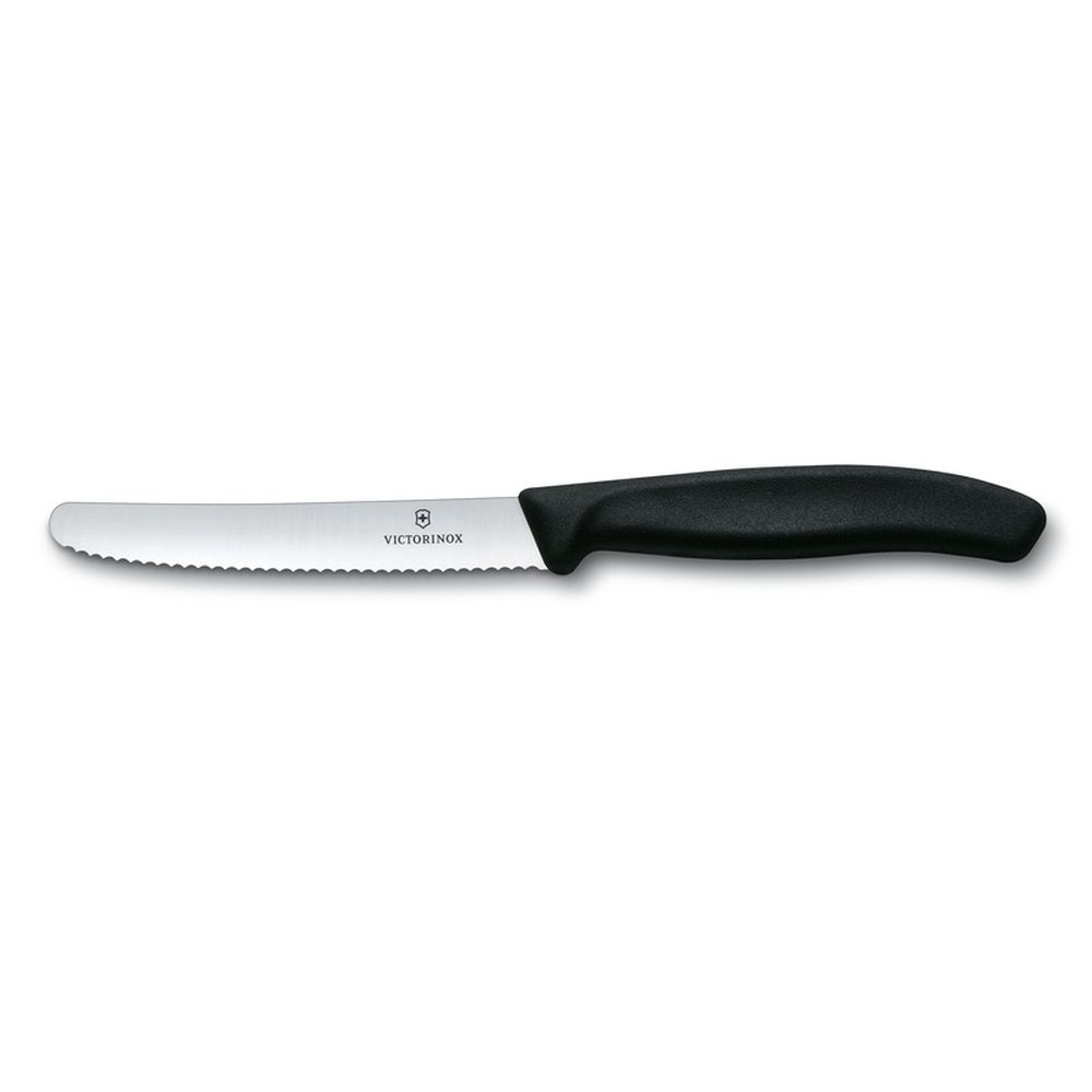 Set med 3 knivar SwissClassic Victorinox