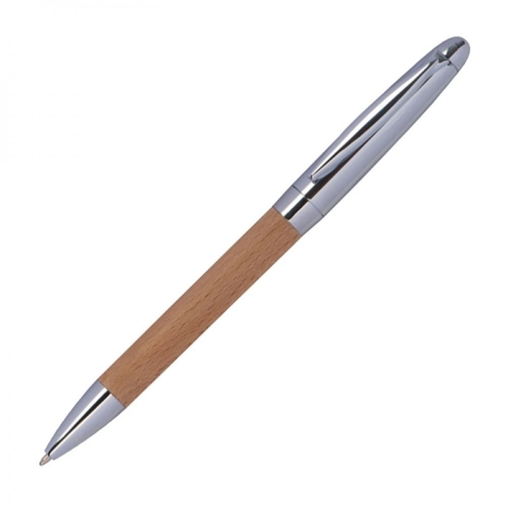 ENSCHEDE penna och nyckelring set