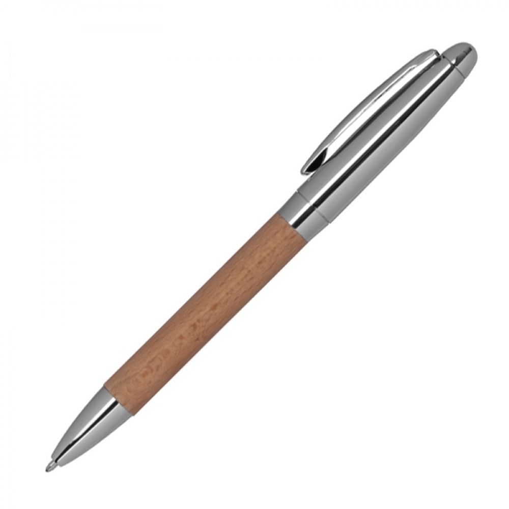 ENSCHEDE penna och nyckelring set